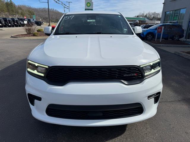 used 2022 Dodge Durango car, priced at $25,499
