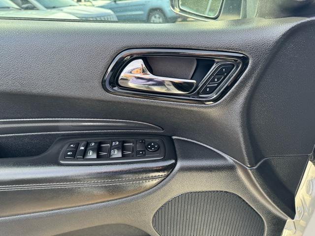 used 2022 Dodge Durango car, priced at $25,499