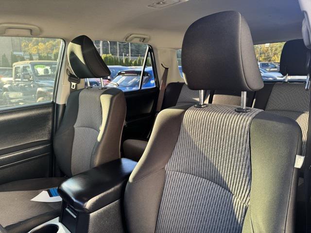 used 2021 Toyota 4Runner car, priced at $30,899