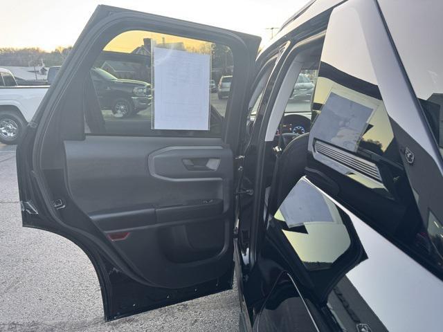 used 2021 Ford Bronco Sport car, priced at $24,997