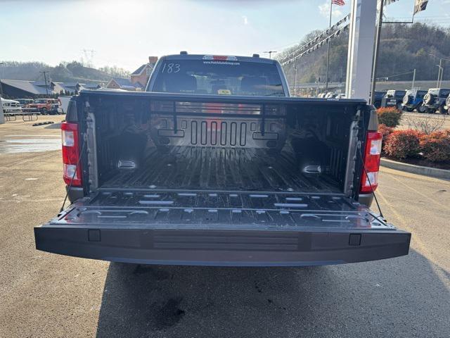 used 2022 Ford F-150 car, priced at $23,999