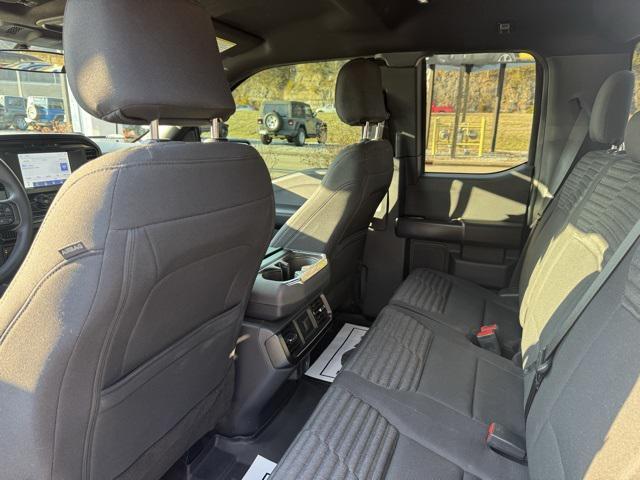 used 2022 Ford F-150 car, priced at $23,999