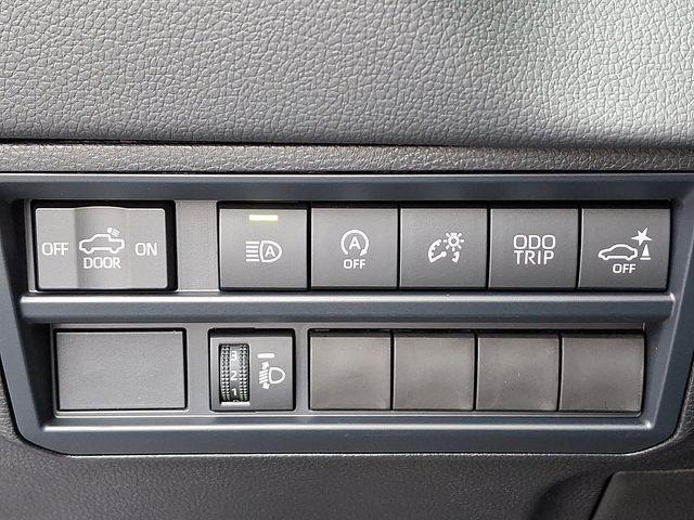 new 2026 Toyota Tundra car, priced at $58,423