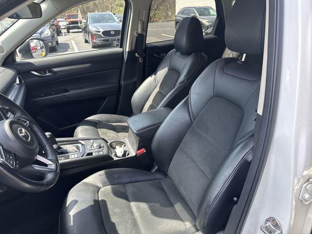 used 2023 Mazda CX-5 car, priced at $24,402