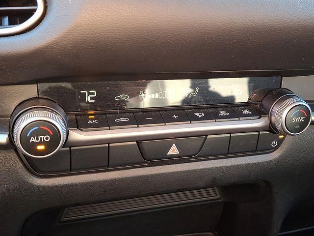 used 2024 Mazda CX-30 car, priced at $20,534