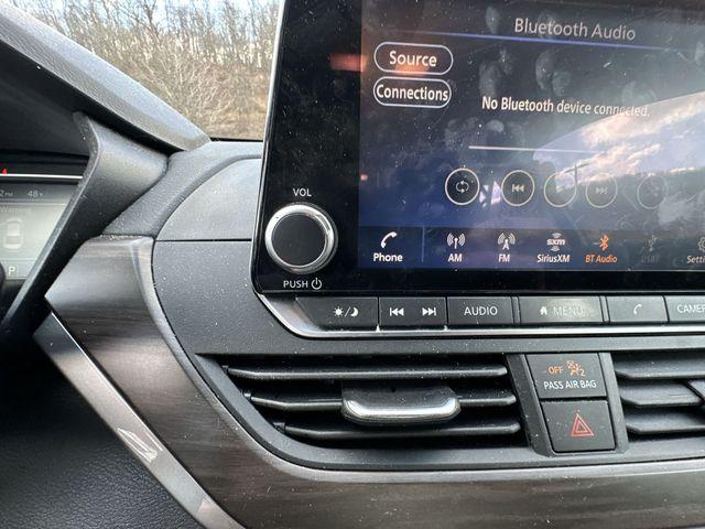 used 2024 Nissan Altima car, priced at $22,461