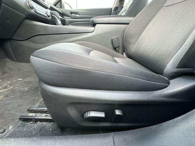 used 2024 Nissan Altima car, priced at $22,461