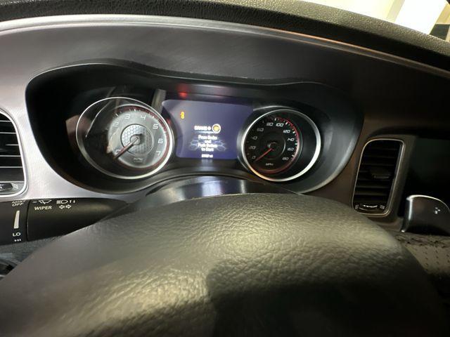 used 2022 Dodge Charger car, priced at $39,493