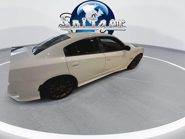 used 2022 Dodge Charger car, priced at $39,493