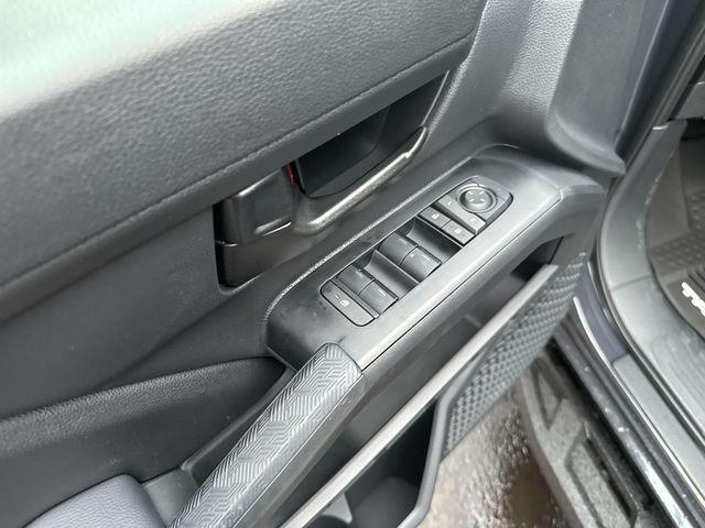 new 2026 Toyota Tacoma car, priced at $43,583