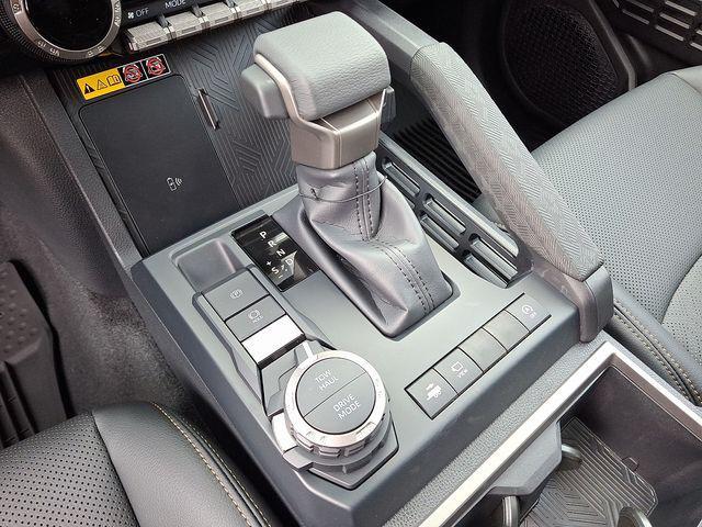 new 2025 Toyota Tacoma car, priced at $52,344