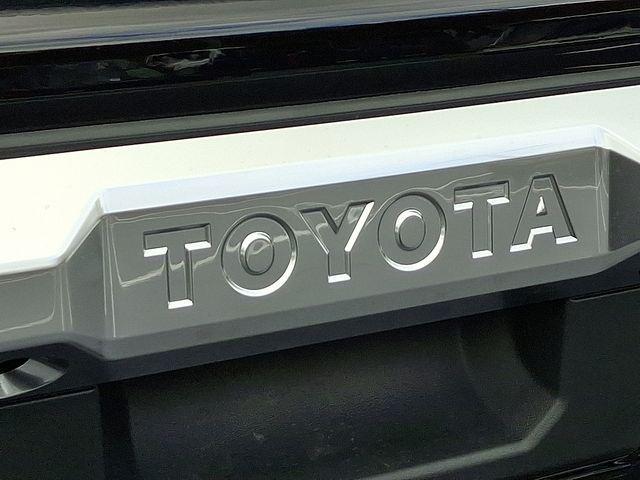 new 2025 Toyota Tacoma car, priced at $52,344