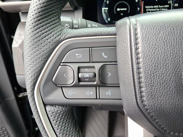 new 2025 Toyota Tacoma car, priced at $52,344