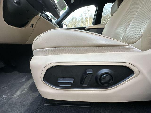 used 2023 Jeep Grand Cherokee car, priced at $28,414