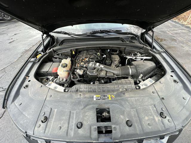 used 2023 Jeep Grand Cherokee car, priced at $28,414