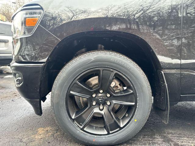used 2020 Ram 1500 car, priced at $31,991