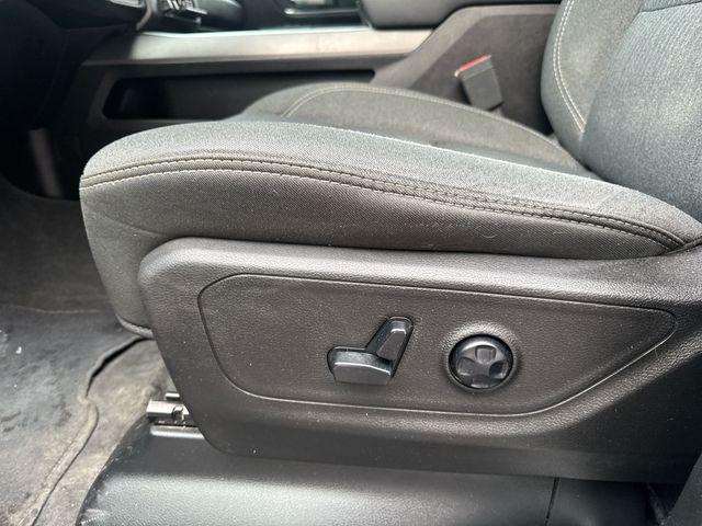 used 2020 Ram 1500 car, priced at $31,991