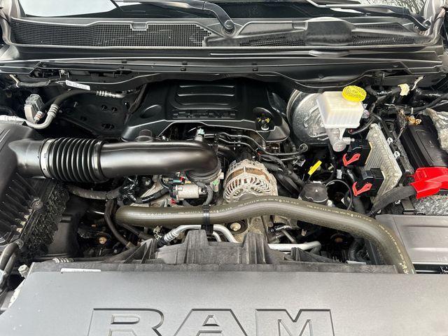 used 2020 Ram 1500 car, priced at $31,991