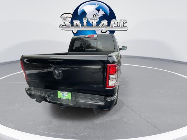 used 2020 Ram 1500 car, priced at $31,991