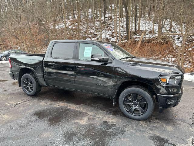 used 2020 Ram 1500 car, priced at $31,991