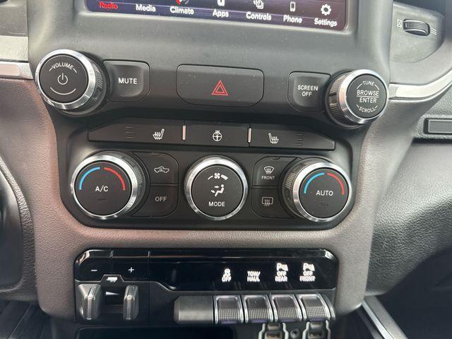 used 2020 Ram 1500 car, priced at $31,991