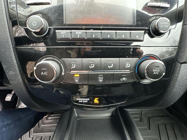 used 2017 Nissan Rogue car, priced at $8,993