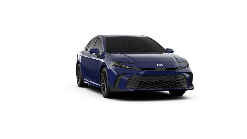new 2026 Toyota Camry car, priced at $34,964