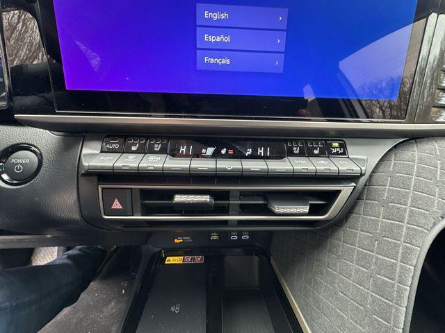 new 2026 Toyota Camry car, priced at $41,599