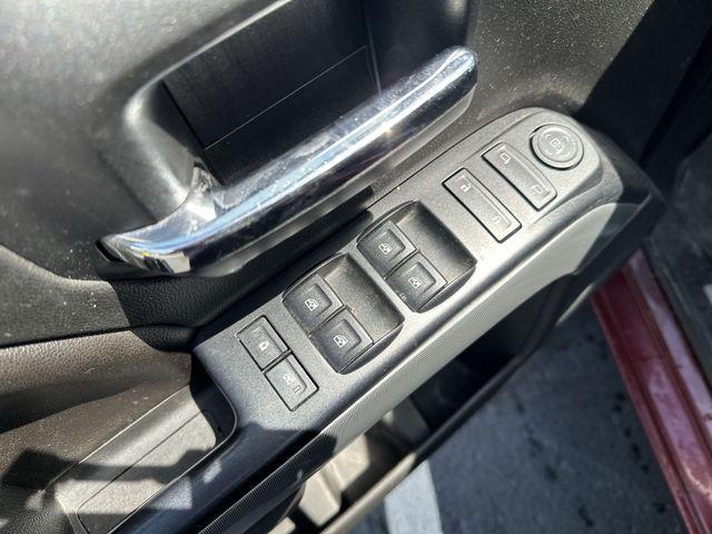 used 2016 Chevrolet Silverado 1500 car, priced at $19,991
