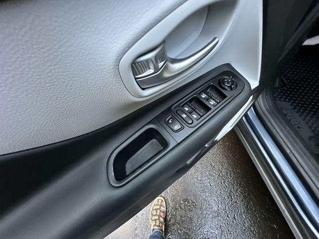 used 2022 Jeep Renegade car, priced at $19,352