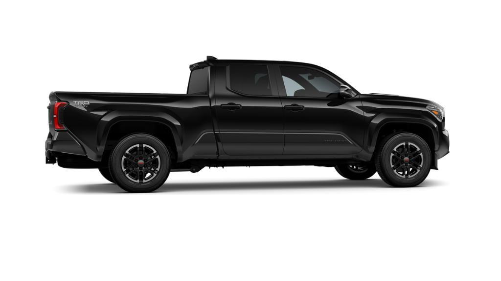 new 2026 Toyota Tacoma car, priced at $46,584