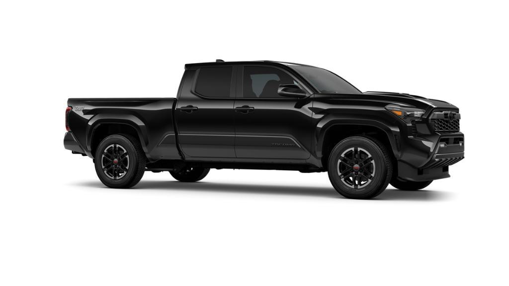 new 2026 Toyota Tacoma car, priced at $46,584