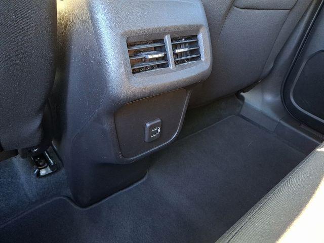 used 2024 Chevrolet Equinox car, priced at $21,704