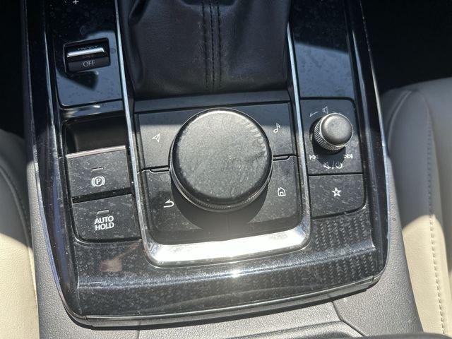 used 2023 Mazda CX-30 car, priced at $22,992