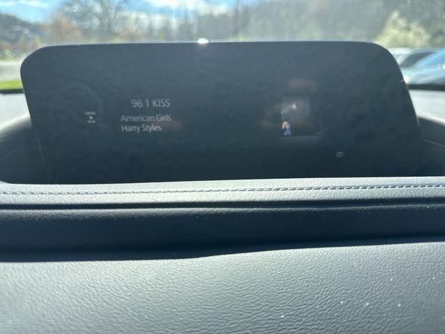 used 2023 Mazda CX-30 car, priced at $22,992