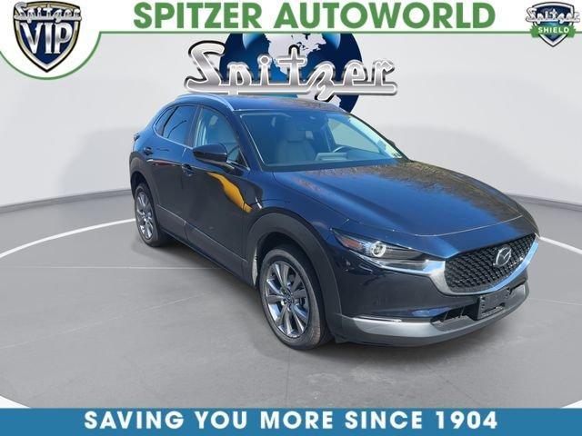used 2023 Mazda CX-30 car, priced at $22,992