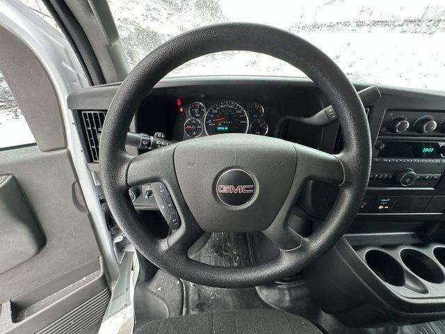 used 2023 GMC Savana 2500 car, priced at $26,991