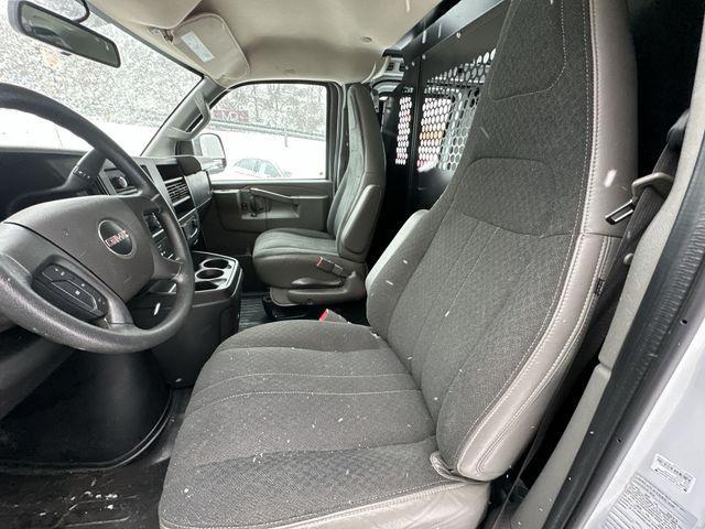 used 2023 GMC Savana 2500 car, priced at $26,991