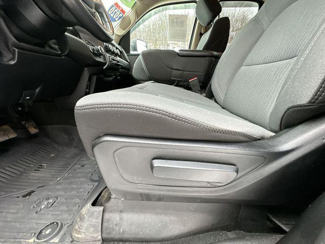 used 2020 Ram 1500 car, priced at $29,991