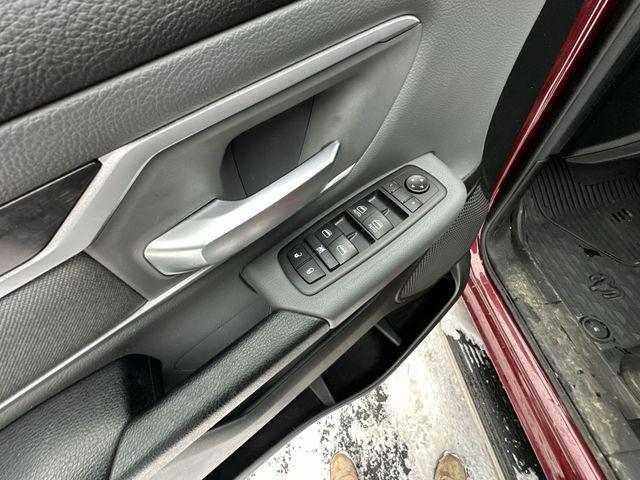 used 2020 Ram 1500 car, priced at $29,991