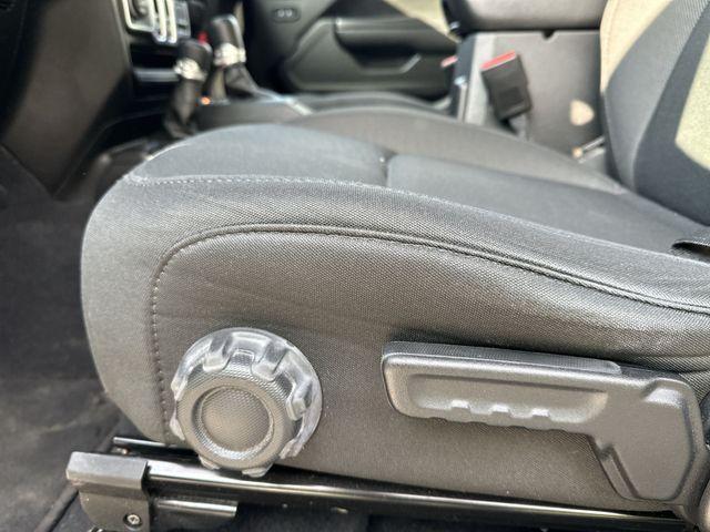 used 2021 Jeep Wrangler car, priced at $23,991