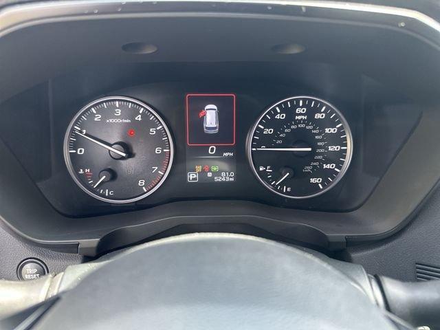 used 2025 Subaru Ascent car, priced at $44,991