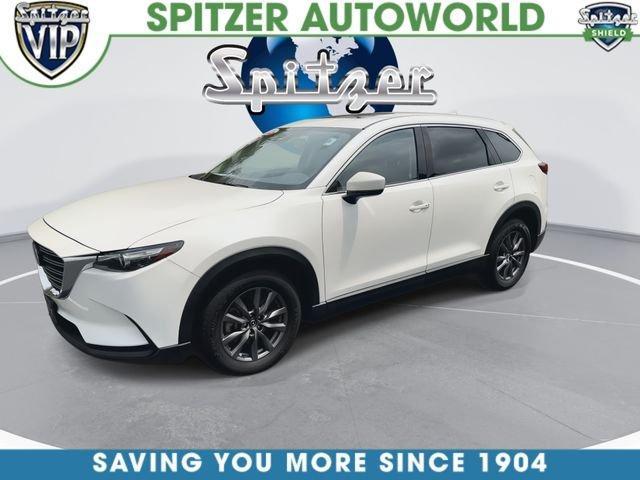 used 2023 Mazda CX-9 car, priced at $25,991