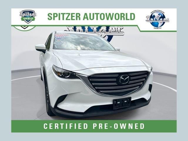 used 2023 Mazda CX-9 car, priced at $25,991