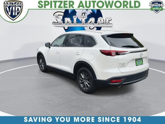 used 2023 Mazda CX-9 car, priced at $25,991