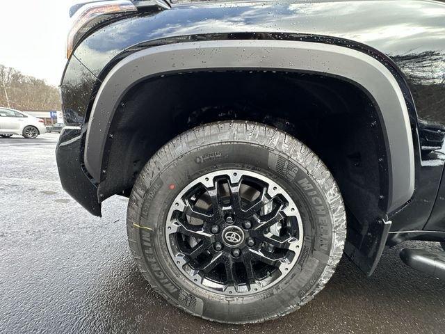 new 2026 Toyota Tundra car, priced at $54,178