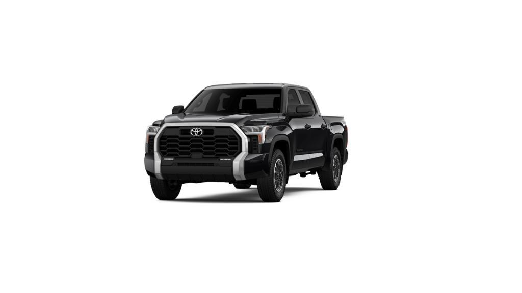 new 2026 Toyota Tundra car, priced at $55,335