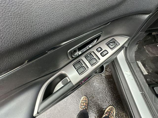 used 2024 Mitsubishi Outlander Sport car, priced at $17,382