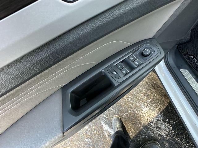 used 2023 Volkswagen Atlas car, priced at $26,484