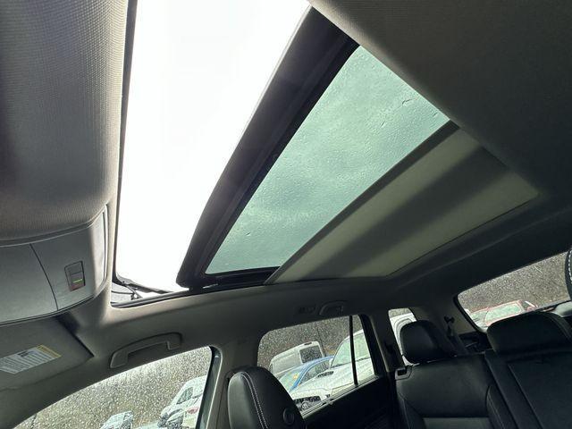 used 2023 Volkswagen Atlas car, priced at $31,562